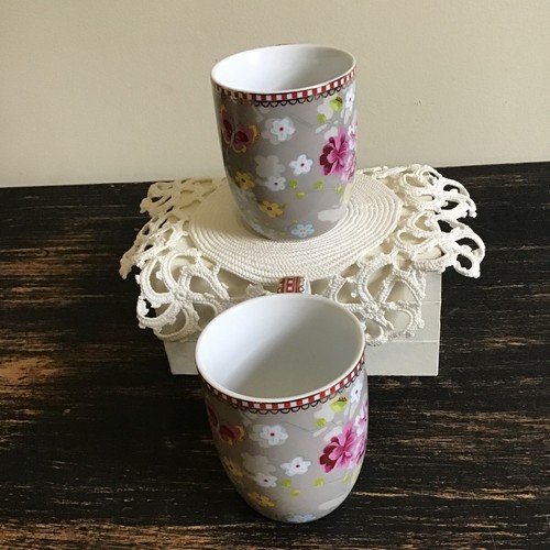 Pip studio chinese rose khaki - pip,