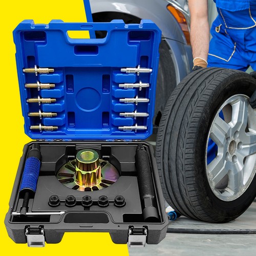 10ton hydraulic wheel hub - 10ton,