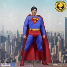 Mezco One:12 Collective