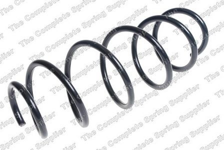 Kilen front coil spring for - front,