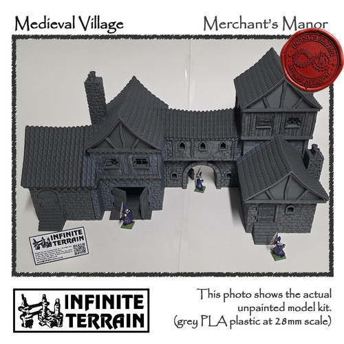 Inf 28mm merchant s - ed.], merchant's