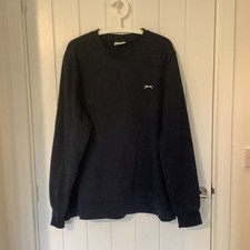 Slazenger Mens Navy Blue