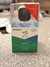Arlo Go Mobile HD Security