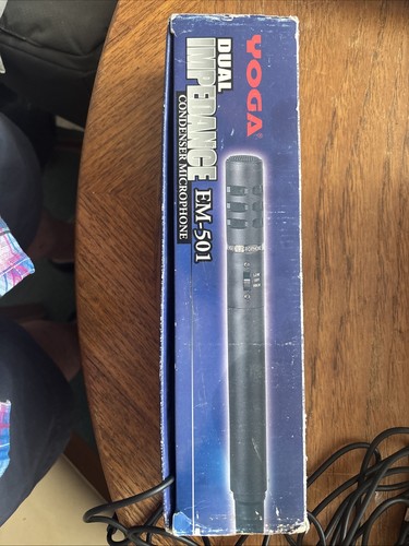 Microphone