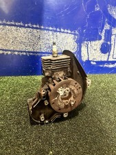 Husqvarna 129c 129j 122c 129rj Petrol Strimmer Brushcutter Engine Assembly