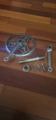 Raleigh chopper mk1 crank - mk1,