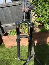 Rockshox Yari Debonair RC 27.5" 160mm Boost Fork Black Mountain Bike Suspension