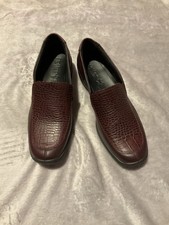 Hotter Women's Slip On Faux