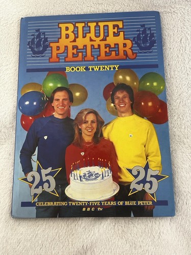 Blue peter christmas - christmas, 1983