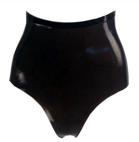 Streamline high waisted - streamline, latex