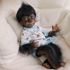Pinky reborn baby dolls cool - pinky,