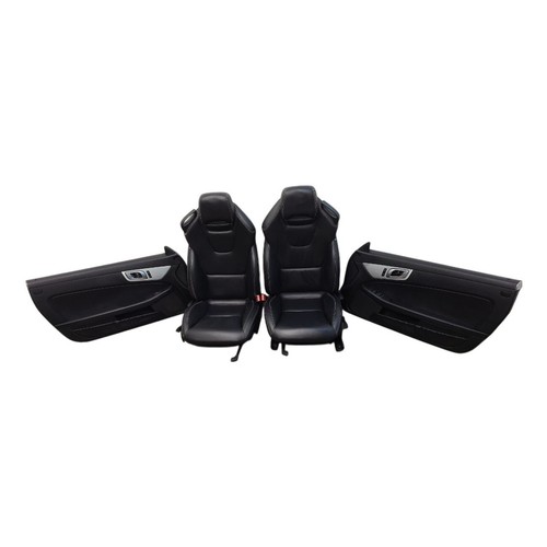 Mercedes slk r172 seats heated - slk,