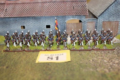 15mm 18mm napoleonic metal - 18mm,