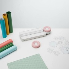 12-in-1 Paper Trimmer Portable
