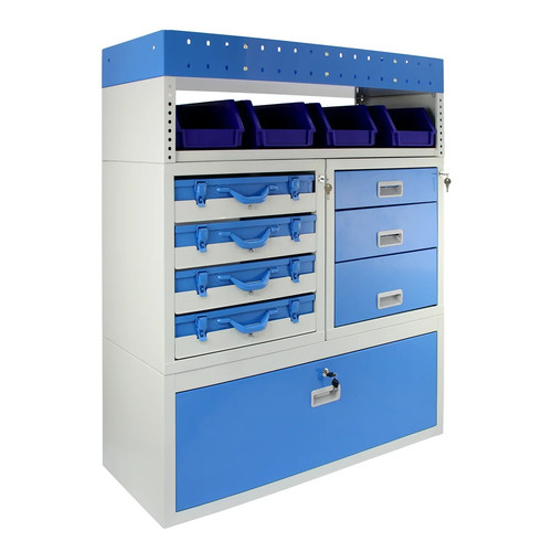 Monster racking storm secure - storm,