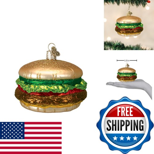 Old world christmas ornaments - christmas,