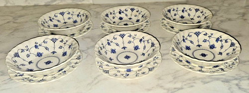 Set myott meakin - set, 6