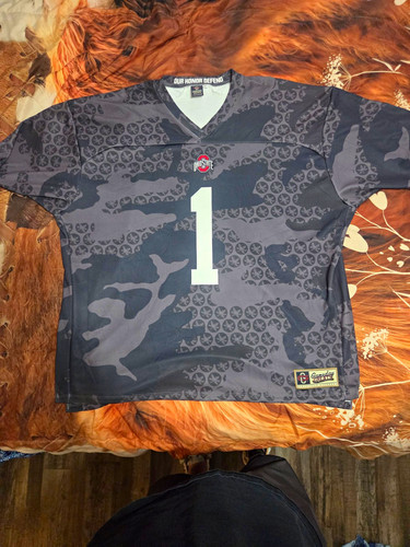 Gameday greats ohio state - ohio,