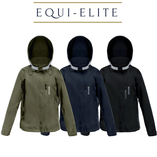 Equicoat reincoat air adult - equicoat,