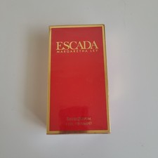 Escada Margaretha Ley 50ml