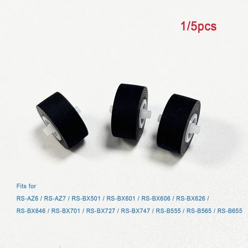Pinch roller tires - pinch, for