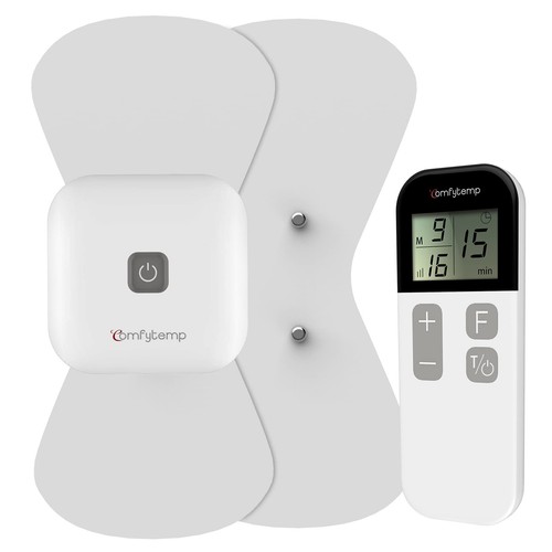 Comfytemp wirelss tens machine - comfytemp,