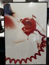 Long Distance Kiss Syd Barak