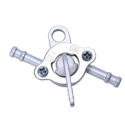 Petrol tank tap petcock - ,