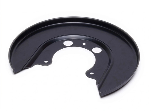 Brake disc cover left 57skv529 - brake,