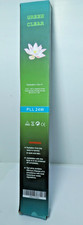 24w PLL ARCADIA 24 WATT POND UV BULB TUBE UVC TMC - GREEN CLEAR - Arcadia
