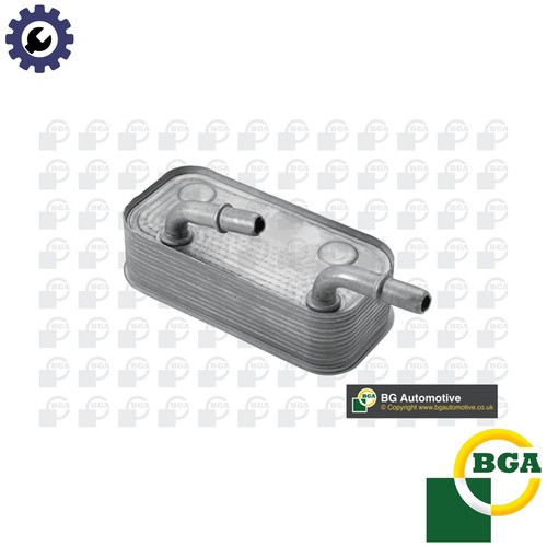 Oil cooler automatic - cooler,