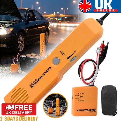 Network cable tester - cable,