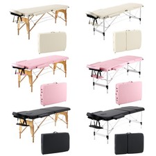 Portable Massage Table