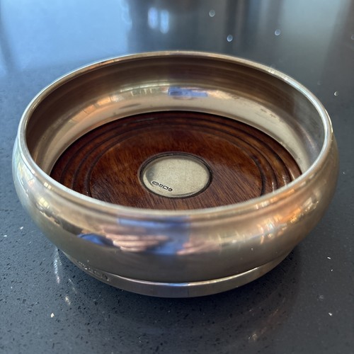 Solid sterling silver wine - silver,