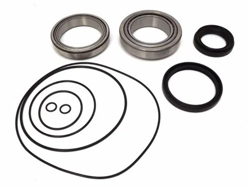 Ralliart transfer overhaul - ralliart:,