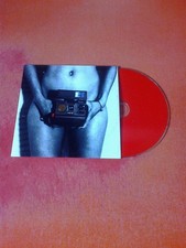 THE HEAT INC. Asleep In The Ejector Seat CD Album!