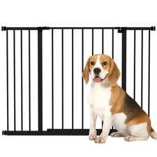 PawHut Pressure Mount Pet Dog