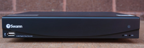 Swann dvr4 1425 channel - 4,