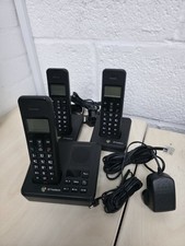 BT FREELANCE XB2500 3 DIGITAL