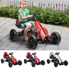 12V Electric Go Kart with