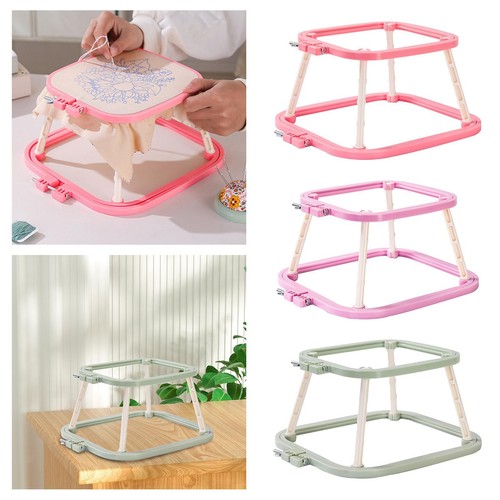Cross stitch rack - cross,