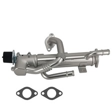 EGR Exhaust Gas Recirculation