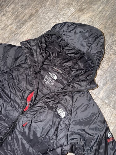 The north face summit - north,