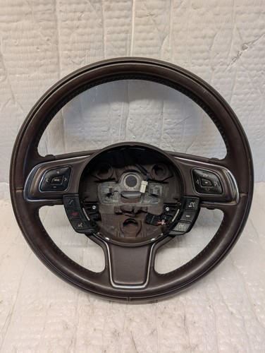 Jaguar x351 steering - steering, wheel