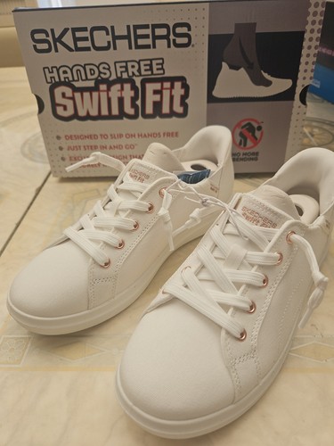 Skechers women hands free - skechers, women's
