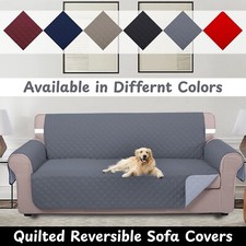 1/2/3 Sofa Slip Covers