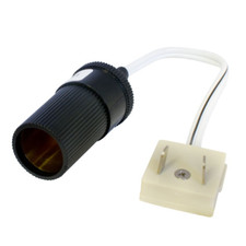 ADAPT IT - A 12V Cigar Socket