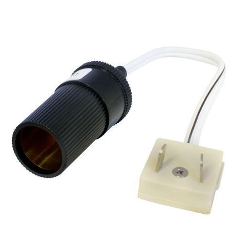 Adapt 12v cigar socket - it,
