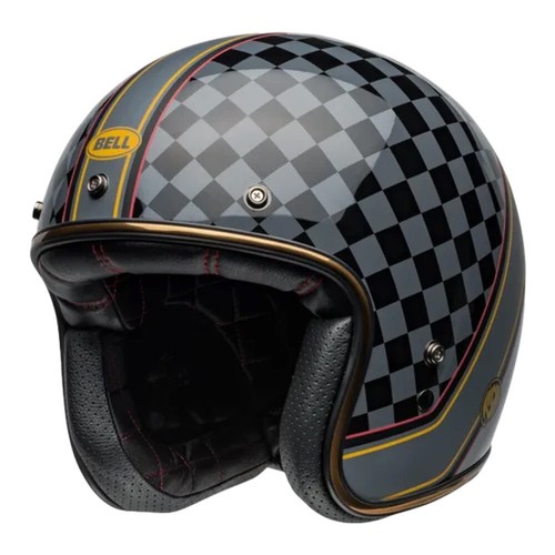 Bell custom 500 ece6 - custom, helmet