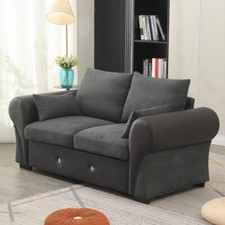 Luxury Sofa Corner Suite 3